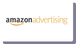Amazon Advertising with back