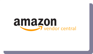 Amazon Vendor Central with back