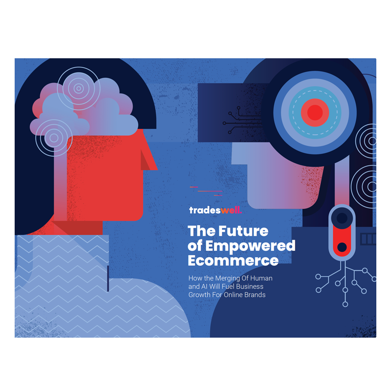 Download the Future of Empowered Ecommerce Report